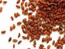 الفوائد الصحية لبذور حب الرشاد
