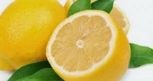 الليمون وفوائده للبشرة