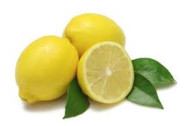 الليمون وفوائده للبشرة