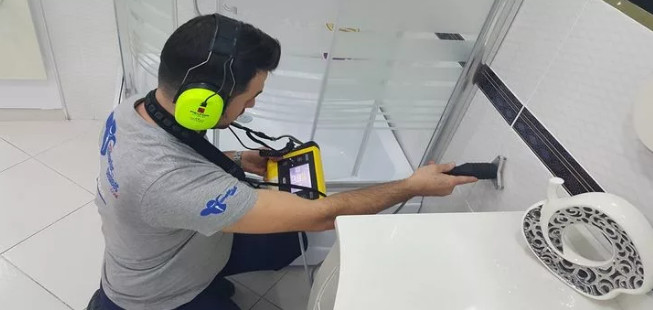 شركة كشف تسربات المياه بجدة